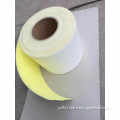 single side coated silicone rubber cloth with adhesive
